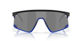 Oakley Oo9280 Bxtr Rectangular Sunglasses