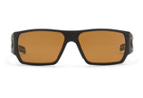 Gatorz Specter ANSI Z87+/MILSPEC Ballistic Sunglass - Made in the USA