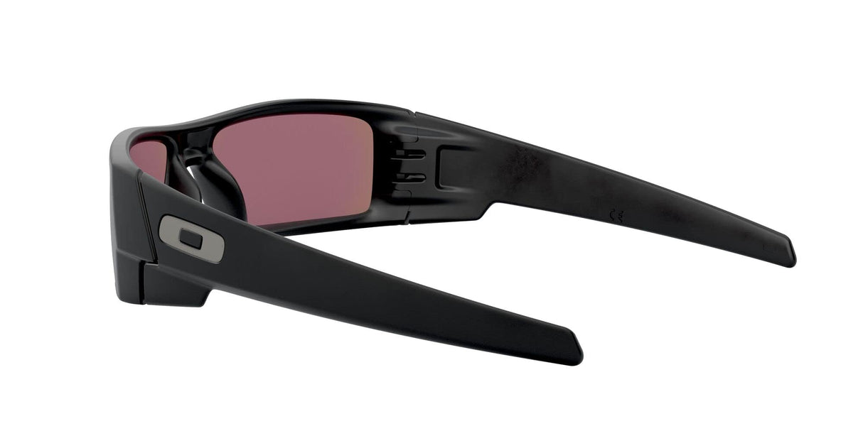 Oakley Men's Oo9014 Gascan Rectangular Sunglasses
