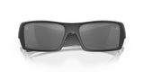 Oakley Men's Oo9014 Gascan Rectangular Sunglasses