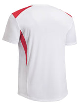 Exeprt Brand USA-Made Men's Drimax Dry Fit Color Blocked Athletic T-Shirt