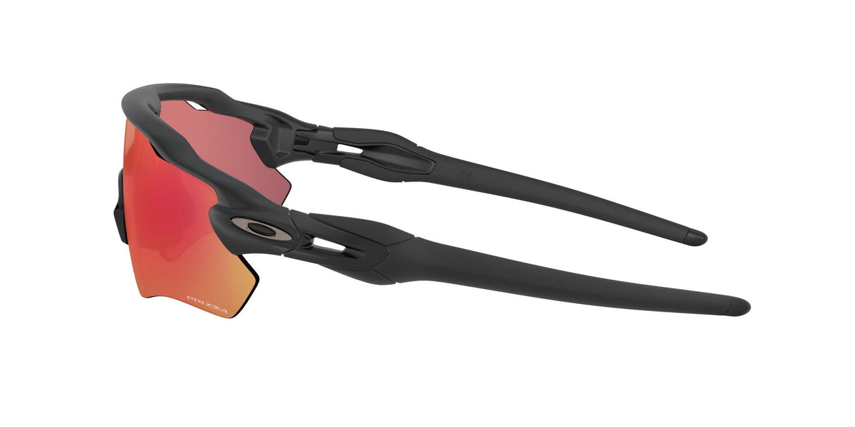 Oakley Men's OO9208 Radar Ev Path Rectangular Sunglasses