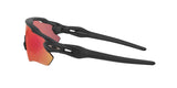 Oakley Men's OO9208 Radar Ev Path Rectangular Sunglasses