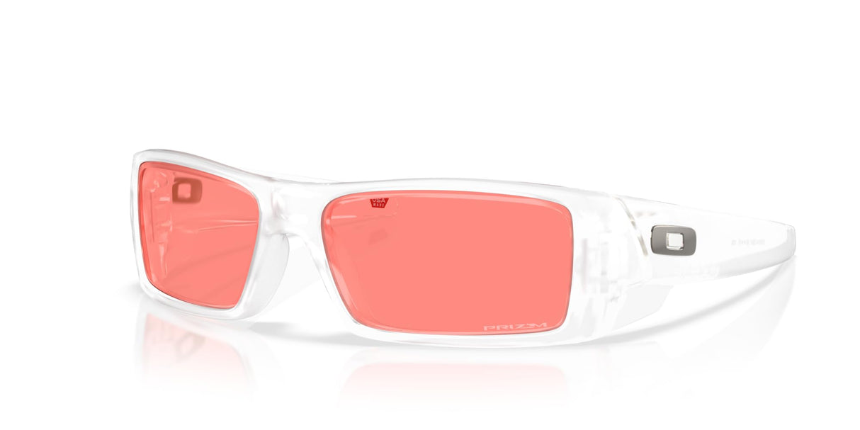 Oakley Men's Oo9014 Gascan Rectangular Sunglasses