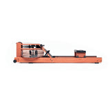WaterRower Cherry Rowing Machine with S4 Monitor | USA Made Water Rower | Original Handcrafted Erg Machine for Home Use & Gym | Best Warranty