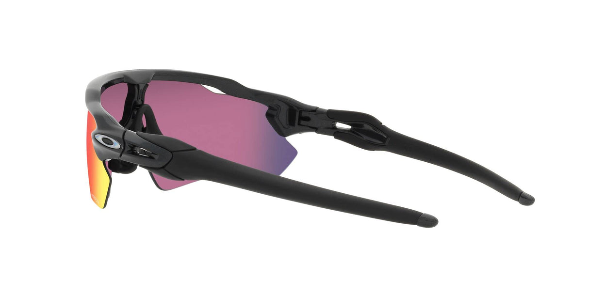 Oakley Men's OO9208 Radar Ev Path Rectangular Sunglasses