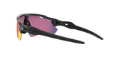 Oakley Men's OO9208 Radar Ev Path Rectangular Sunglasses