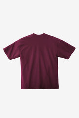 1801 - 6.5oz T-Shirt, Made In USA, Garment-Dyed, Shrink-Free, Relaxed Fit
