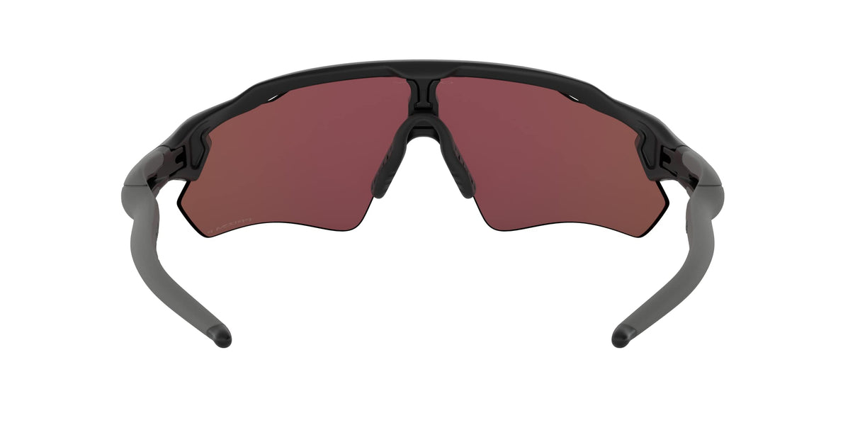 Oakley Men's OO9208 Radar Ev Path Rectangular Sunglasses