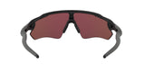Oakley Men's OO9208 Radar Ev Path Rectangular Sunglasses