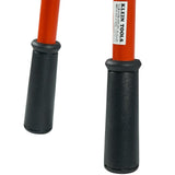 Klein Tools 63041TH 25-Inch Cable Cutter with Protective Sleeve, Made in USA