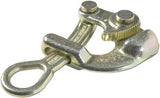 Klein Tools 1604-10 Grip, Made in USA, Haven's Grip Wire Pulling Tool for Wire Rope to 0.25-Inch, Maximum Load 2500-Pound