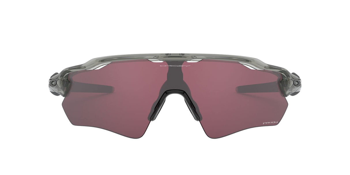Oakley Men's OO9208 Radar Ev Path Rectangular Sunglasses