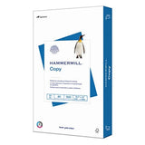 Hammermill Printer Paper, 20 Lb Copy Paper, 8.5 x 11 - 3 Ream (1,500 Sheets) - 92 Bright, Made in the USA, 500 Count (pack of 3)