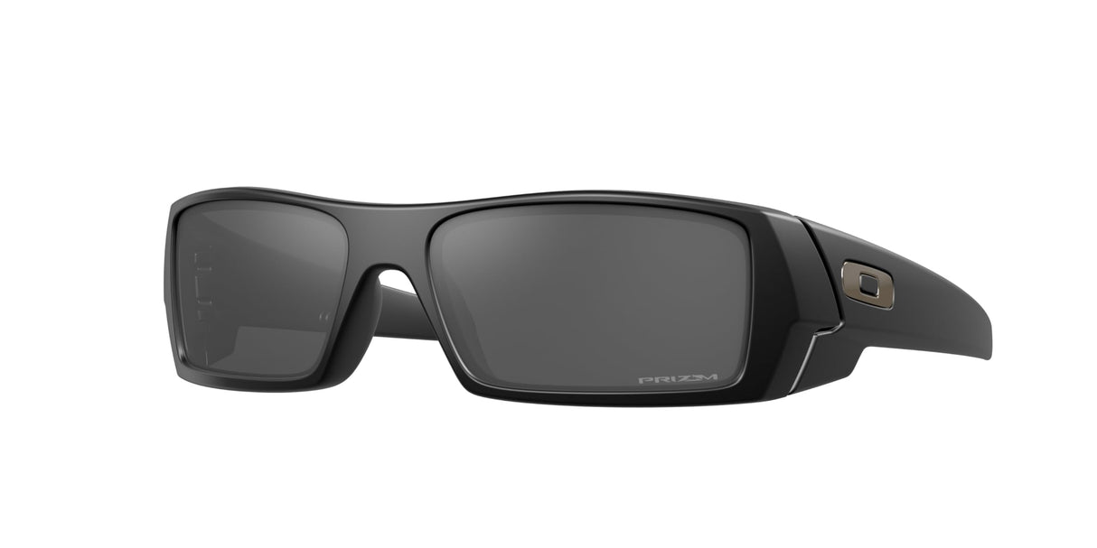 Oakley Men's Oo9014 Gascan Rectangular Sunglasses