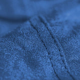 Chill Sack Bean Bag Chair: Giant 6' Memory Foam Furniture Bean Bag - Big Sofa with Soft Micro Fiber Cover, Charcoal