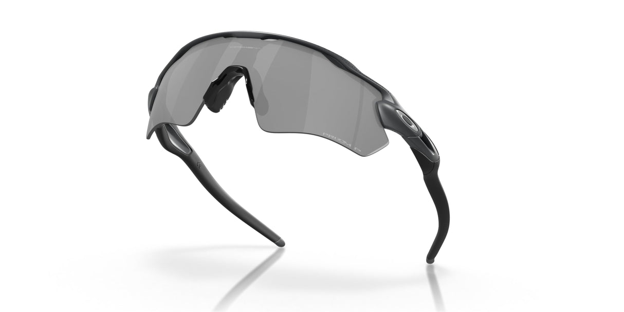 Oakley Men's OO9208 Radar Ev Path Rectangular Sunglasses