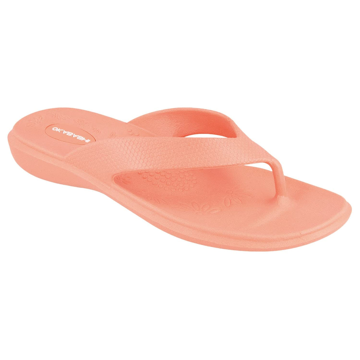 OKABASHI Women’s Maui Flip Flops - Sandals