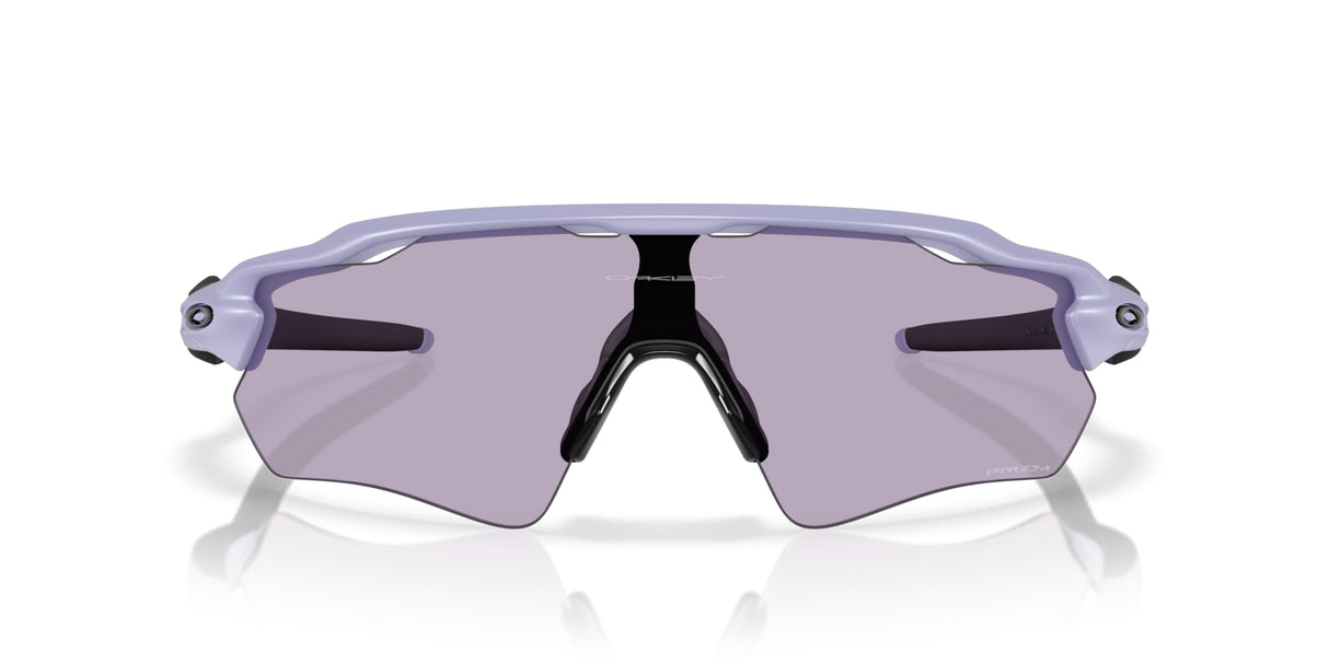 Oakley Men's OO9208 Radar Ev Path Rectangular Sunglasses