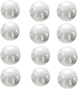 WIFFLE Ball Baseballs Official Size (12 Pack)