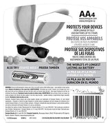 Energizer AA Batteries, Max Double A Battery Alkaline, 8 Count (Pack of 4)