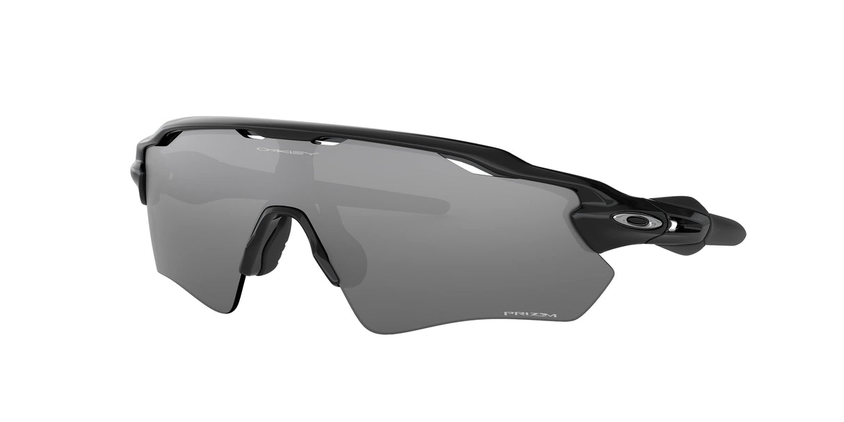 Oakley Men's OO9208 Radar Ev Path Rectangular Sunglasses