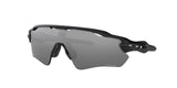 Oakley Men's OO9208 Radar Ev Path Rectangular Sunglasses
