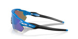 Oakley Men's OO9208 Radar Ev Path Rectangular Sunglasses