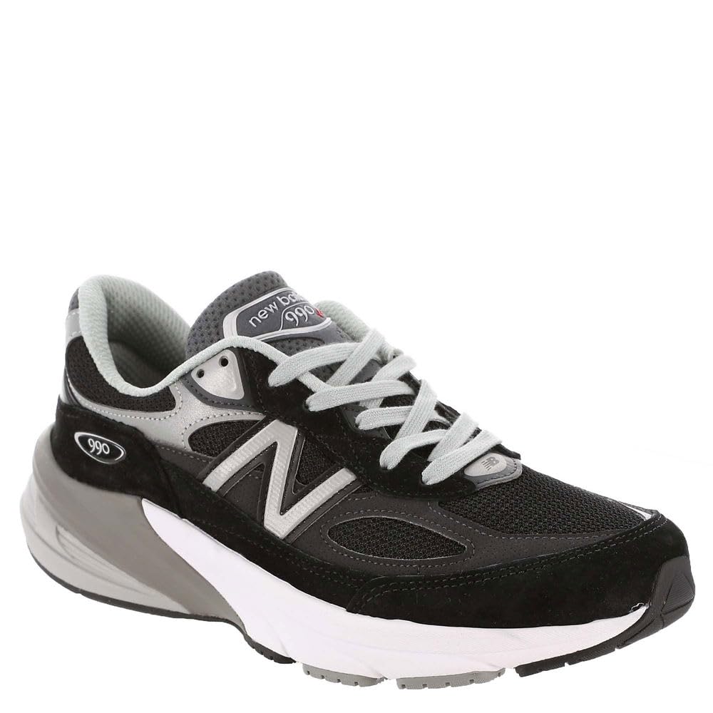 New Balance Women's FuelCell 990 V6 Sneaker