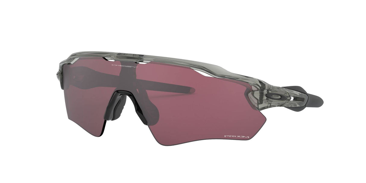 Oakley Men's OO9208 Radar Ev Path Rectangular Sunglasses