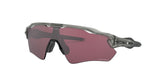 Oakley Men's OO9208 Radar Ev Path Rectangular Sunglasses