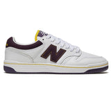 New Balance Unisex Adult BB480 V1 Sneaker