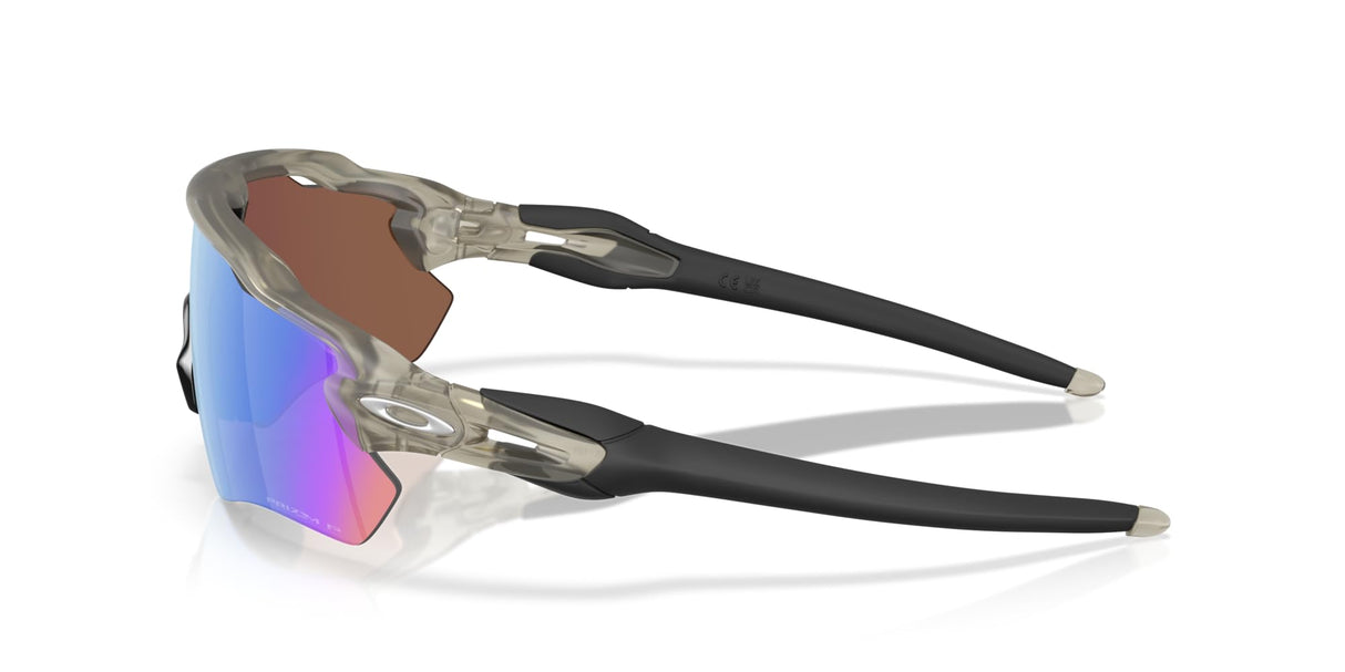 Oakley Men's OO9208 Radar Ev Path Rectangular Sunglasses