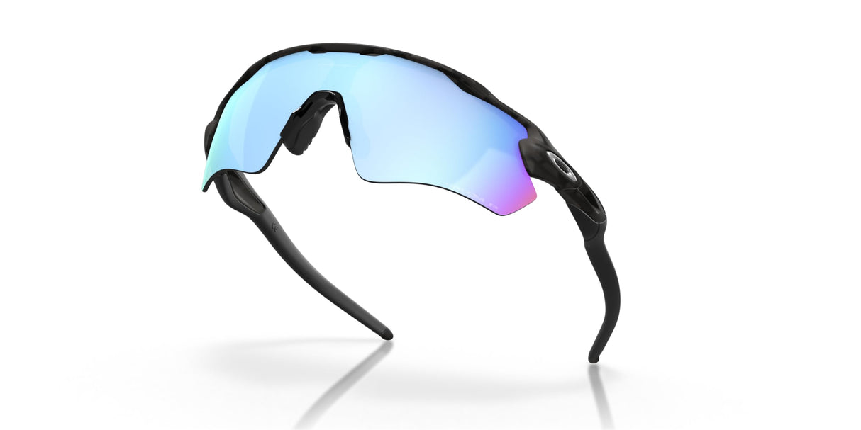Oakley Men's OO9208 Radar Ev Path Rectangular Sunglasses