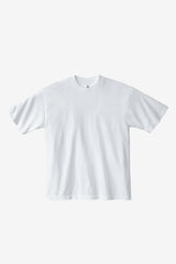 1801 - 6.5oz T-Shirt, Made In USA, Garment-Dyed, Shrink-Free, Relaxed Fit
