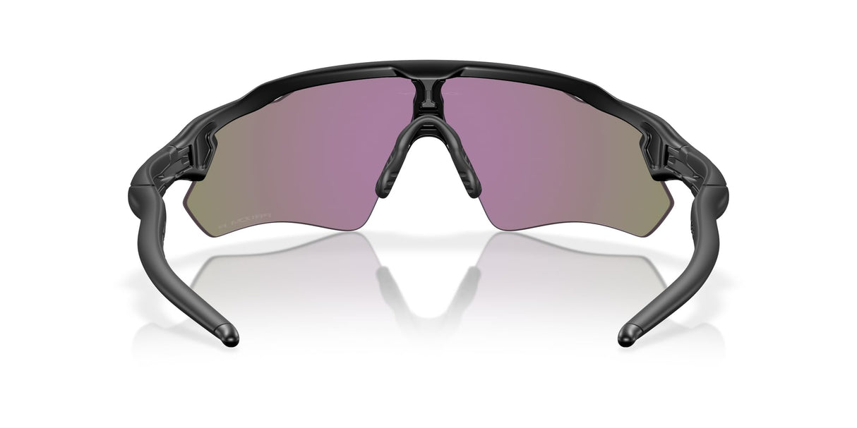 Oakley Men's OO9208 Radar Ev Path Rectangular Sunglasses