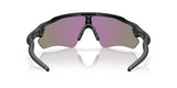 Oakley Men's OO9208 Radar Ev Path Rectangular Sunglasses