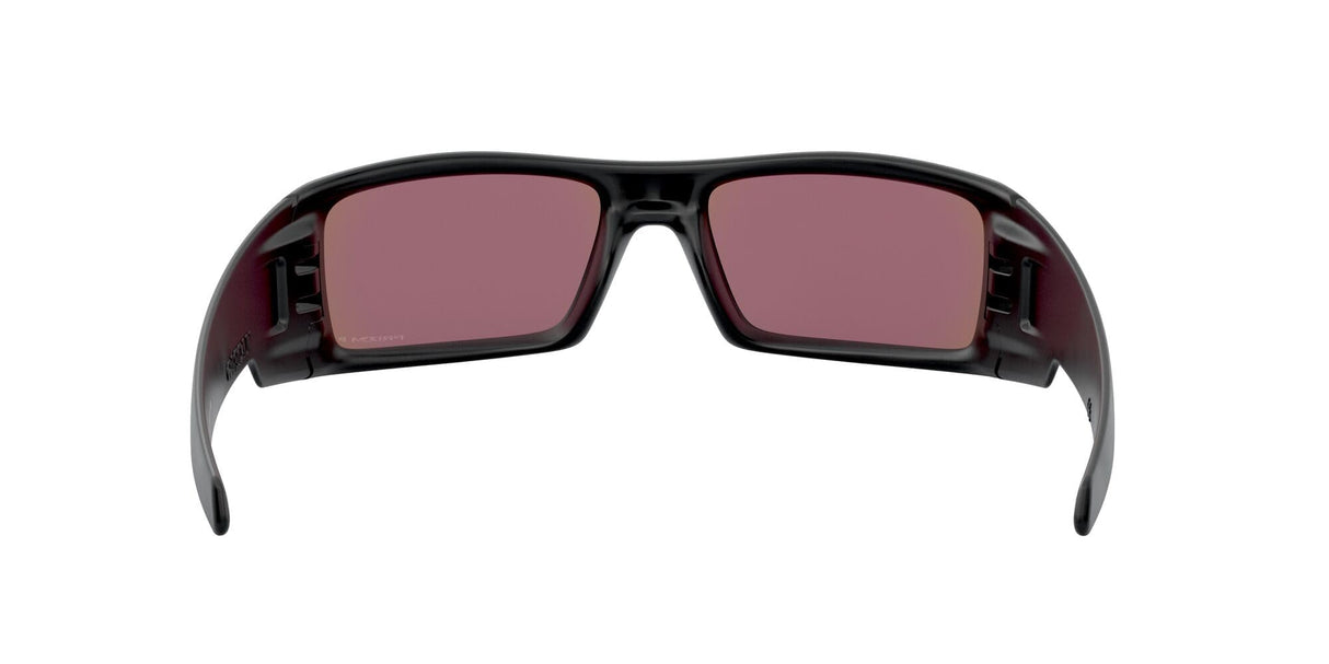 Oakley Men's Oo9014 Gascan Rectangular Sunglasses