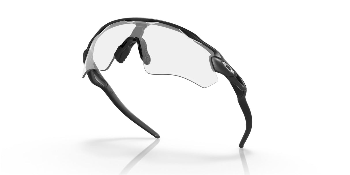 Oakley Men's OO9208 Radar Ev Path Rectangular Sunglasses