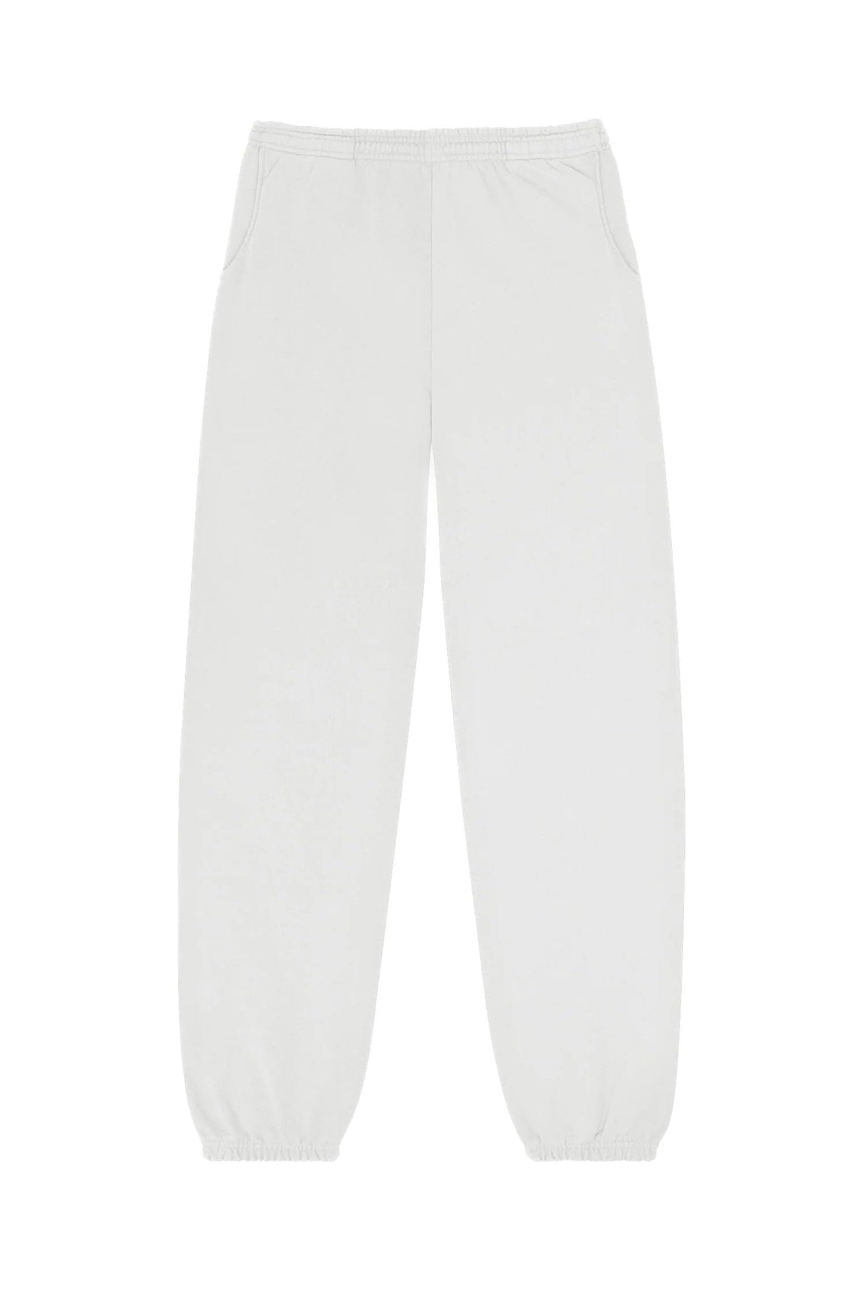 Heavy Fleece Sweatpants (Garment Dye 2)