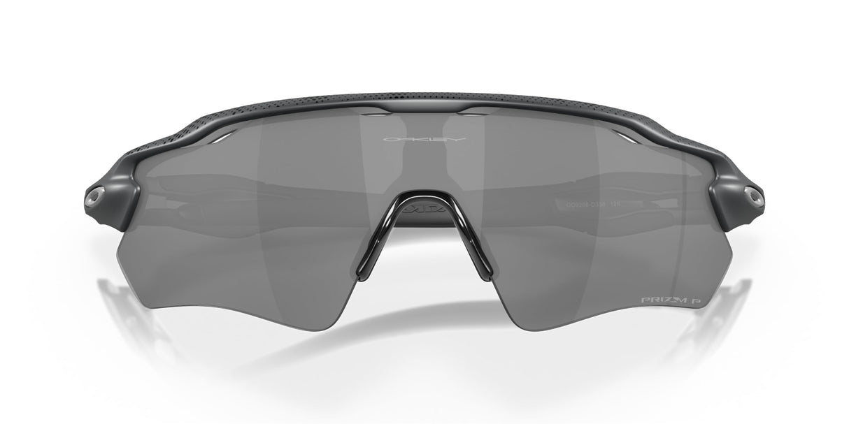 Oakley Men's OO9208 Radar Ev Path Rectangular Sunglasses