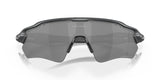 Oakley Men's OO9208 Radar Ev Path Rectangular Sunglasses