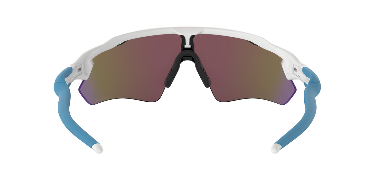 Oakley Men's OO9208 Radar Ev Path Rectangular Sunglasses