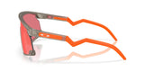 Oakley Oo9280 Bxtr Rectangular Sunglasses