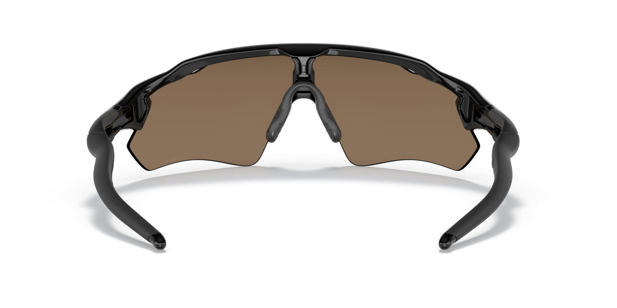Oakley Men's OO9208 Radar Ev Path Rectangular Sunglasses
