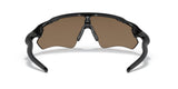 Oakley Men's OO9208 Radar Ev Path Rectangular Sunglasses