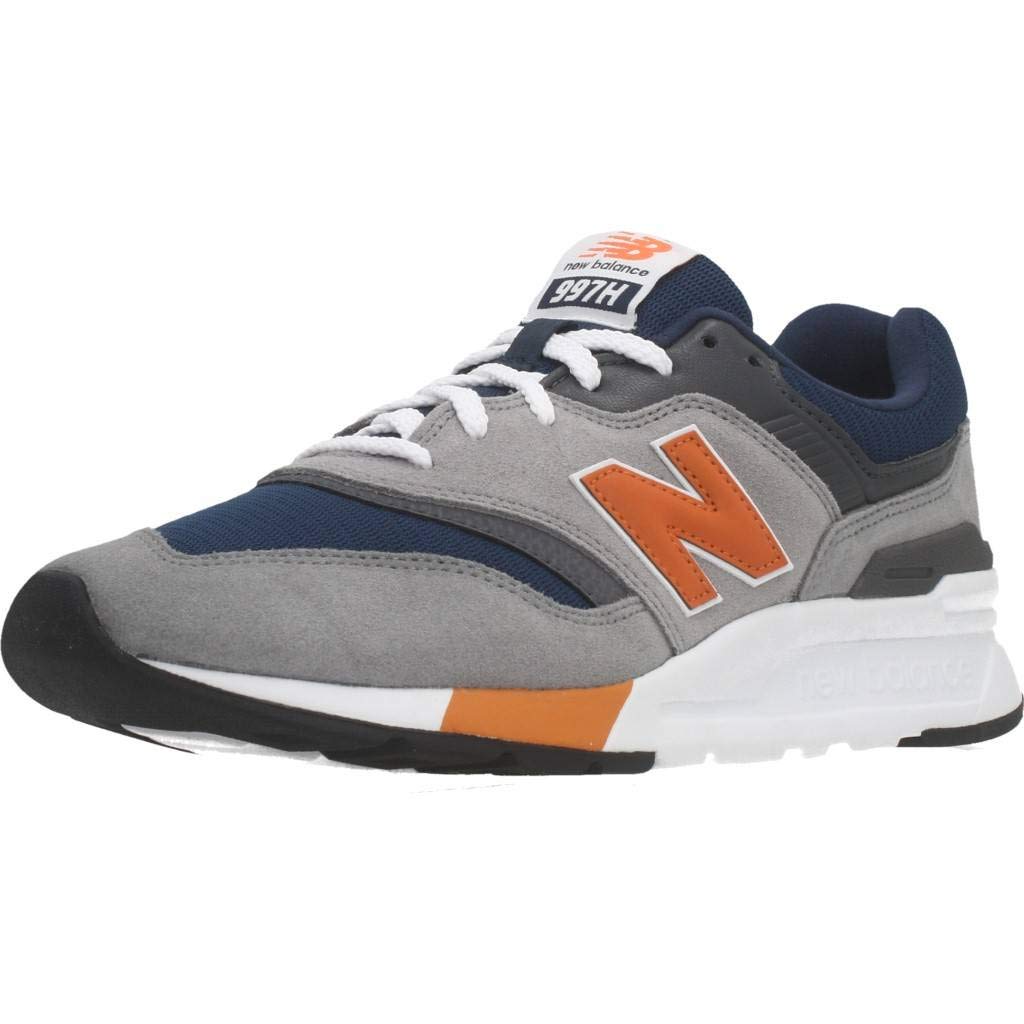 New Balance Men's 997h V1 Sneaker