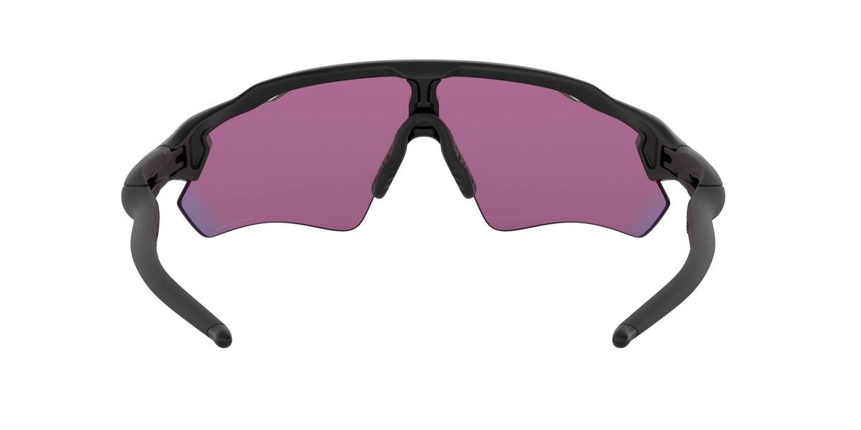 Oakley Men's OO9208 Radar Ev Path Rectangular Sunglasses