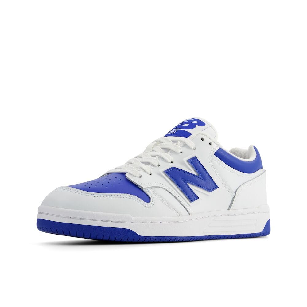 New Balance Unisex Adult BB480 V1 Sneaker