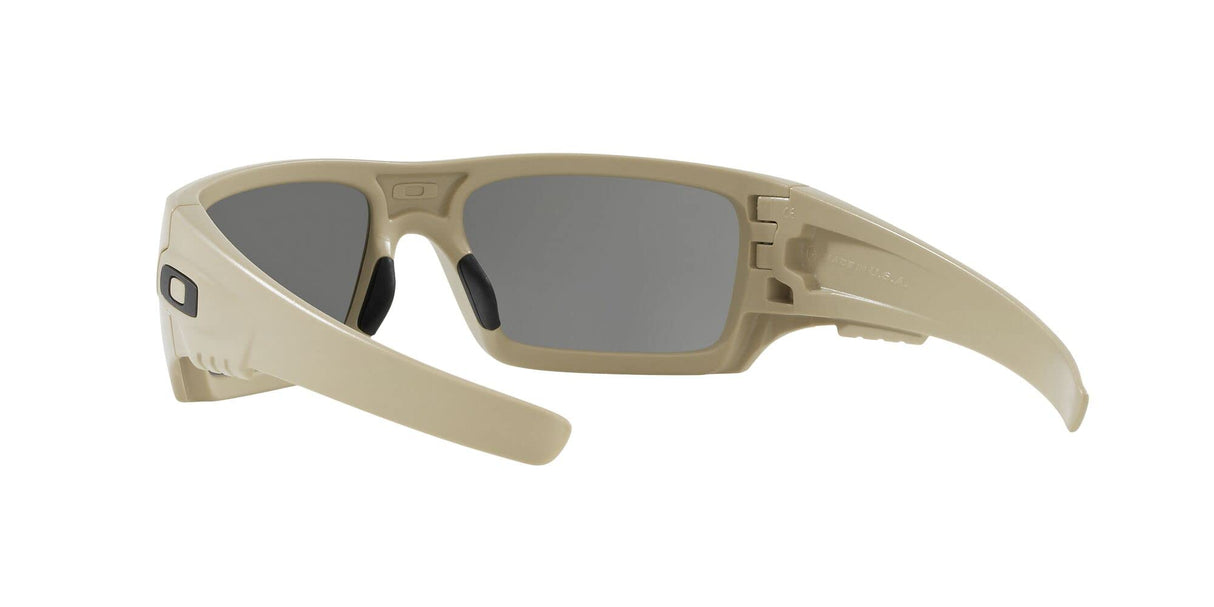 Oakley Men's Oo9253 Det Cord Rectangular Sunglasses